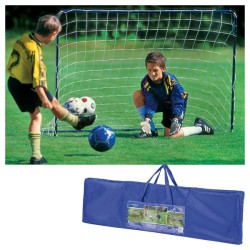 John - Fussball- Tor Medium