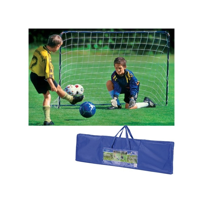 John - Fussball- Tor Medium