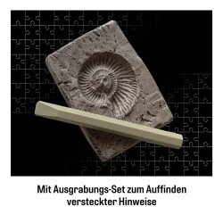 Kosmos - Die drei ??? Kids - T-Rex in Action