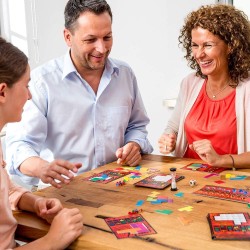 Kosmos - Ubongo extrem Mitbringspiel