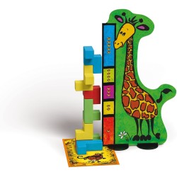 Kosmos - Ubongo Junior 3-D