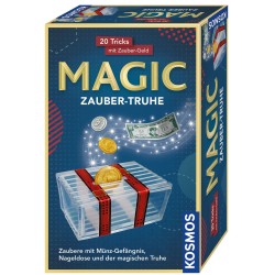 Kosmos - Magic Zauber-Truhe