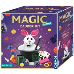Kosmos - Magic Junior: Zauberhut
