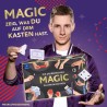 Kosmos - Die Zauberschule: Magic Platinum Edition