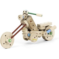 Matador - Explorer E318