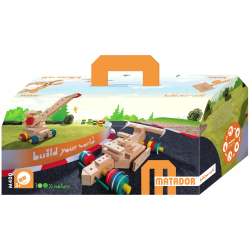 Matador - Maker M400