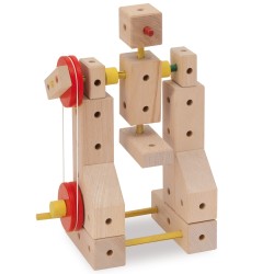 Matador - Maker M400