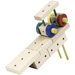 Matador - Maker M108