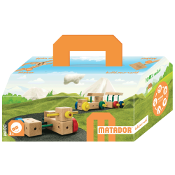 Matador - Maker M100