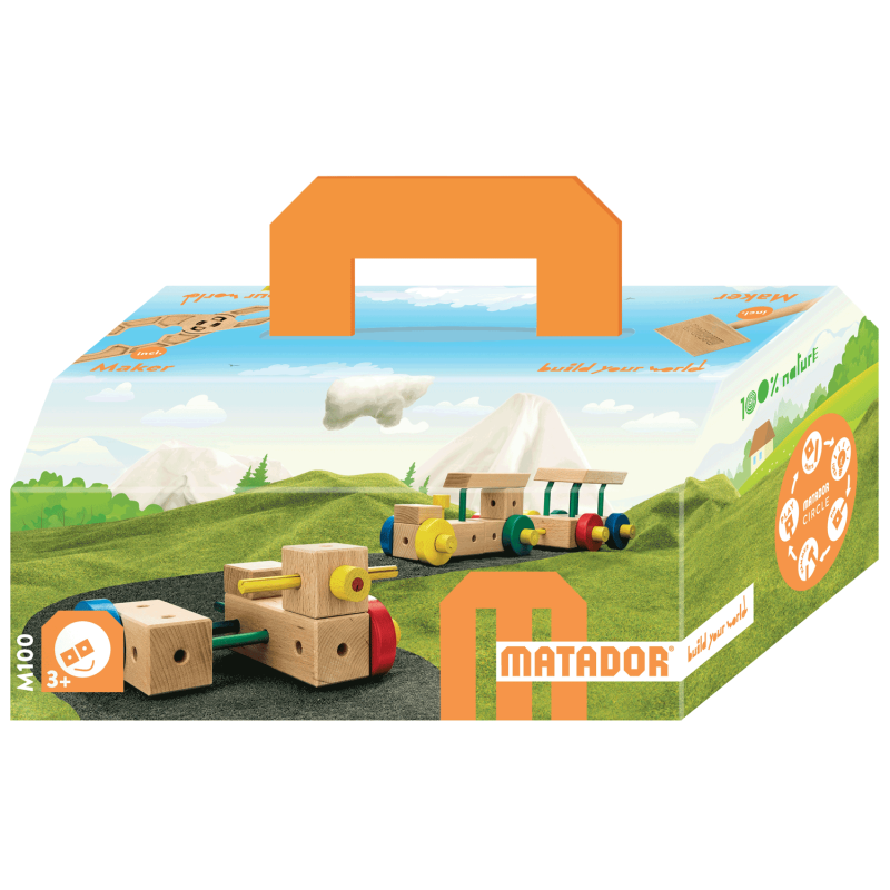 Matador - Maker M100