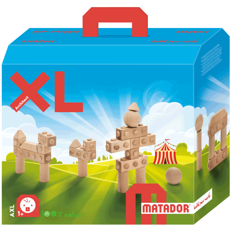 Matador - Architect AXL