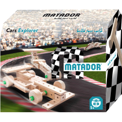 Matador - Cars Explorer