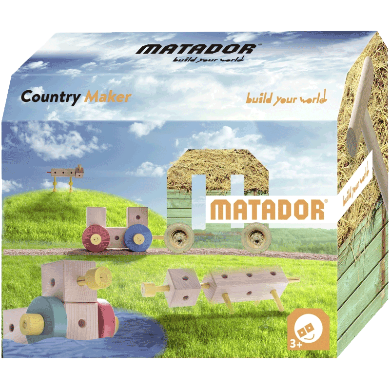Matador - Country Maker