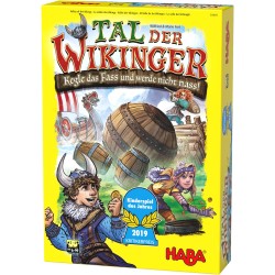 HABA - Tal der Wikinger