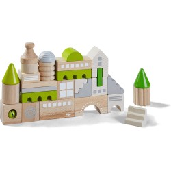 HABA - Bausteine Coburg