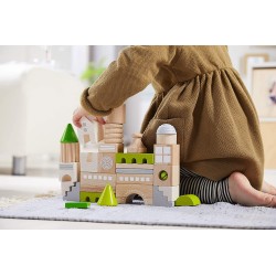 HABA - Bausteine Coburg