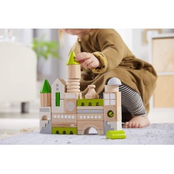 HABA - Bausteine Coburg