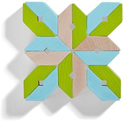 HABA - 3D-Legespiel Varius