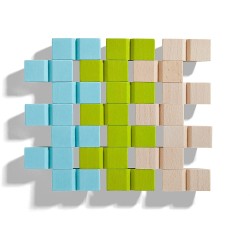 HABA - 3D-Legespiel Varius