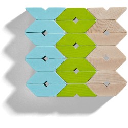 HABA - 3D-Legespiel Varius