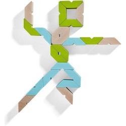 HABA - 3D-Legespiel Varius