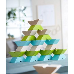 HABA - 3D-Legespiel Varius