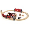 BRIO - Metro Bahn Set