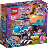 LEGO Friends 41333 - Abschleppwagen