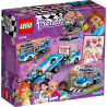 LEGO Friends 41333 - Abschleppwagen