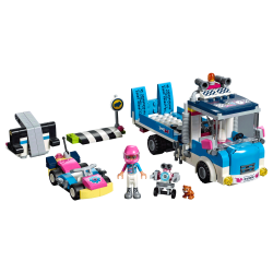 LEGO Friends 41333 - Abschleppwagen