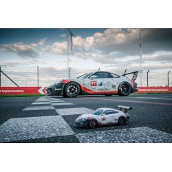 Ravensburger 3D Puzzle - Porsche 911 GT3 Cup