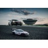 Ravensburger 3D Puzzle - Porsche 911 GT3 Cup