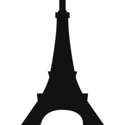 Ravensburger 3D Puzzle - Eiffelturm