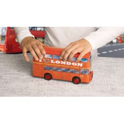 Ravensburger 3D Puzzle - London Bus