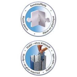 Ravensburger 3D Puzzle - Empire State Building