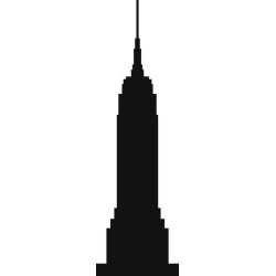 Ravensburger 3D Puzzle - Empire State Building