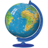 Ravensburger 3D Puzzle - XXL Children's Globe (english)