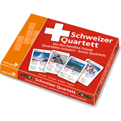 carta.media - Schweizer Quartett