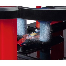 majorette - The Amazing Spider- Man Downtown Garage