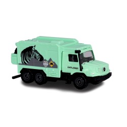 majorette - Theme Set Explorer