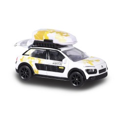 majorette - Theme Set Explorer