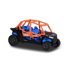 majorette - Theme Set Explorer