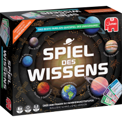 Jumbo - Spiel des Wissens