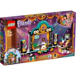 LEGO Friends 41368 - Andreas Talentshow