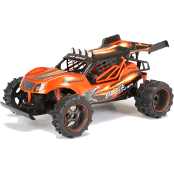 New Bright - RC Turbo Dragons (orange)