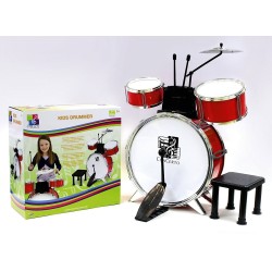 Concerto - Schlagzeug