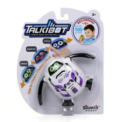 Silverlit - Talkibot (weiss)