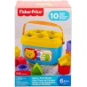 Fisher-Price - Babys erste Bausteine