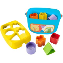 Fisher-Price - Babys erste Bausteine