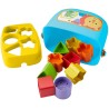 Fisher-Price - Babys erste Bausteine